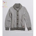 New Design Intarsia Models For Kids Cardigan Baby Boy Cardigan Sweater